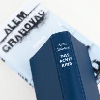 Alem Grabovac: Das achte Kind 