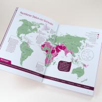 Joni Seager: Der Frauenatlas 