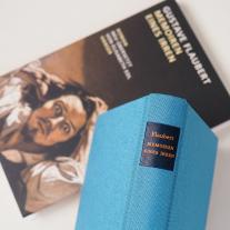 Gustave Flaubert, Elisabeth Edl: Memoiren eines Irren 