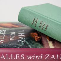 Thomas de Padova, Thomas de Padova: Alles wird Zahl 