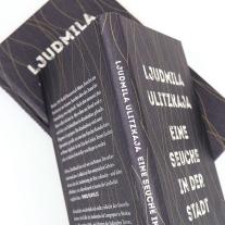 Ljudmila Ulitzkaja: Eine Seuche in der Stadt 