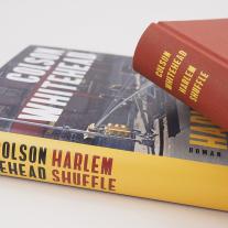 Colson Whitehead: Harlem Shuffle 