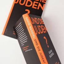 David Baddiel: Und die Juden? 