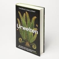 Thomas Halliday: Urwelten 