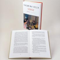 Yasmina Reza: Serge 