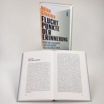 Natan Sznaider: Fluchtpunkte der Erinnerung 