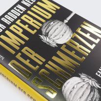 Patrick Radden Keefe: Imperium der Schmerzen 