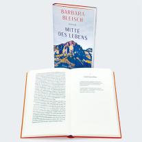 Barbara Bleisch: Mitte des Lebens 
