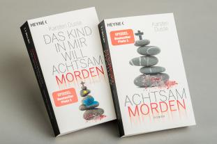 Karsten Dusse: Achtsam morden 