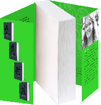Corinna Vierkant-Enßlin, Julia Walther, Anna Todd: After truth 