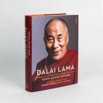Tenzin Geyche Tethong: Dalai Lama 