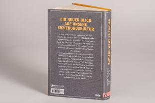 Michaeleen Doucleff: Kindern mehr zutrauen 