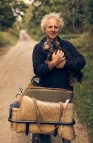 Charlie Mackesy: Der Junge, der Maulwurf, der Fuchs und das Pferd 