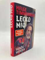 Helge Timmerberg: Lecko mio 
