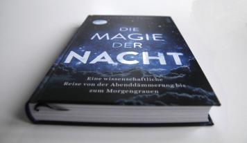 Trinh Xuan Thuan: Die Magie der Nacht 