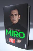 Ronald Reng: Miro 