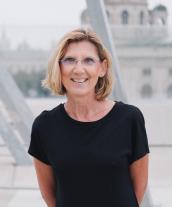 Laura Baldini: Lehrerin einer neuen Zeit 