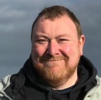 Andreas Decker, Tim Hodkinson: Odins Zorn 
