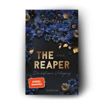 Christine Heinzius, Runyx: The Reaper – Du bist sein Untergang 