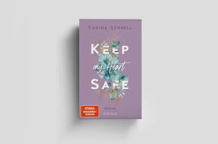 Carina Schnell: Keep My Heart Safe 