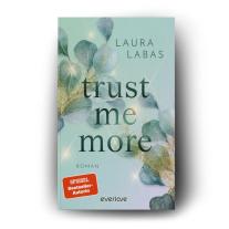Laura Labas: Trust Me More 