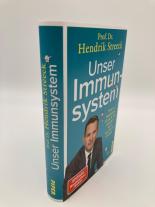 Hendrik Prof. Dr. Streeck, Hendrik Streeck: Unser Immunsystem 