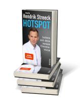 Hendrik Prof. Dr. Streeck, Hendrik Streeck: Hotspot 