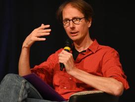 Fabian Scheidler: Der Stoff, aus dem wir sind 