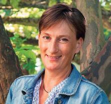 Katrin Tempel: Die Zeitungsdynastie – Goldene Jahre 
