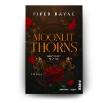 Anne Morgenrau, Piper Rayne: Moonlit Thorns 