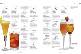 Franz Brandl: Cocktails 