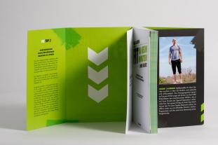 Joshua Clark, Mark Lauren: Fit in neun Minuten 