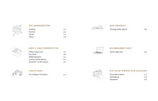 Long-Nong Huang: Fotografie 