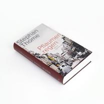 Stephan Thome: Pflaumenregen 