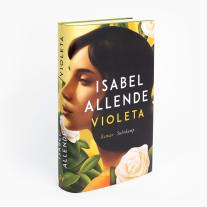 Isabel Allende: Violeta 