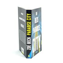 Zoë Beck: Paradise City 