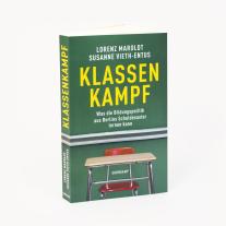 Lorenz Maroldt, Susanne Vieth-Entus: Klassenkampf 