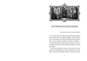 Eva Schöffmann-Davidov, Theresa Bell: Sepia 2: Sepia und die Verschwörung von Flohall 
