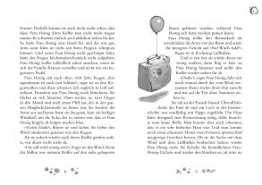 Sabine Bohlmann, Joëlle Tourlonias: Frau Honig: Frau Honig und das Glück der kleinen Dinge 