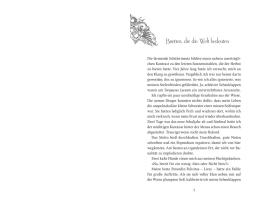 Julia Dippel: Izara 1: Das ewige Feuer 
