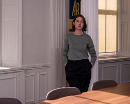 Zoë Beck, Sally Rooney: Intermezzo 