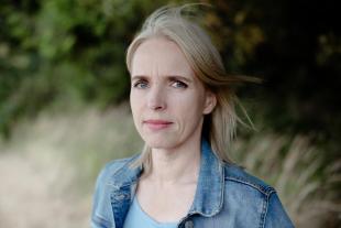 Annette Hess: Deutsches Haus 