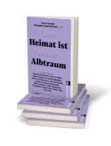 Fatma Aydemir, Hengameh Yaghoobifarah: Eure Heimat ist unser Albtraum 