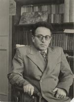 Wassili Grossman: Leben und Schicksal 