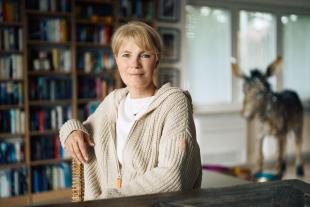 Nele Neuhaus: Zeiten des Sturms (Sheridan-Grant-Serie 3) 