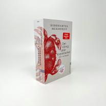 Siddhartha Dr. Mukherjee, Siddhartha Mukherjee: Der König aller Krankheiten 