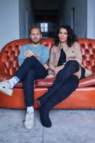 Samira El Ouassil, Friedemann Karig: Erzählende Affen 