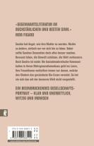 Anke Stelling: Bodentiefe Fenster 
