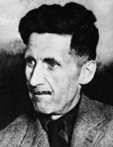 George Orwell: 1984 