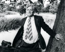 Richard Adams: Unten am Fluss - 'Watership Down' 